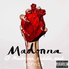 Madonna - Never Let You Go