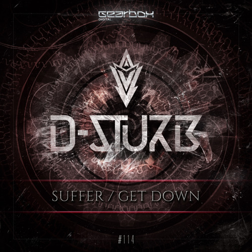 GBD114. D-Sturb - Get Down [OUT NOW]
