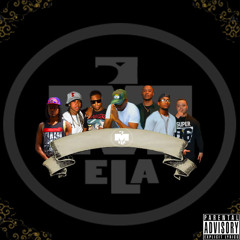 "TheLow" ft. Prophet