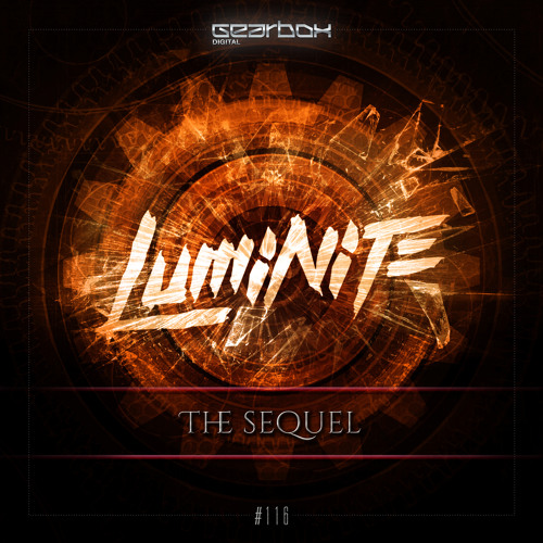 GBD116. Luminite & Rebelion ft. Mc Invalid - We Feed The Fire (Voltage Anthem 2015) [OUT NOW]