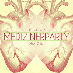 With Elhans @ Endboss Physikum - Ahoi Club Greifswald