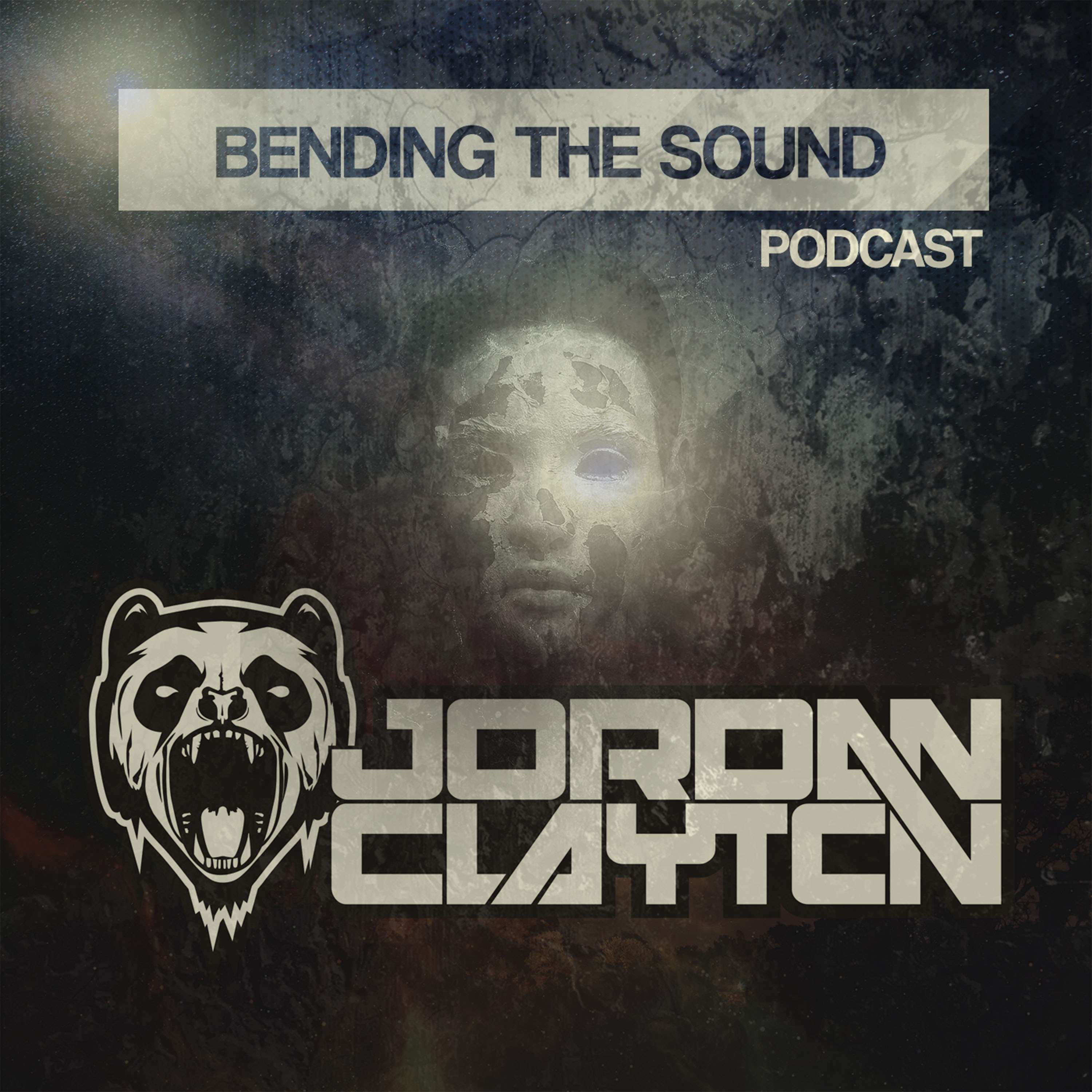 Bending The Sound Podcast