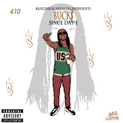 02. By Myself (Produced by Rod Beats)