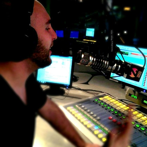 Lederman Hawaii Aircheck (Pharrell Williams)