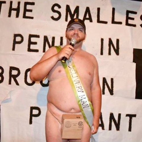 Smallest Penis On Earth