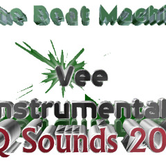 Vee New Smoked Trap Hip Hop Instrument