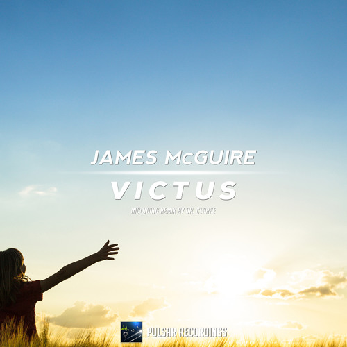 James McGuire - Victus (Dr. Clarke Remix)
