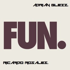 J.V. & C.G. - Was Fun ( Ricardo Rosales & Adrian Glezz Remix ).