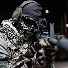 CALL OF DUTY  GHOSTS THE MUSICAL - Animated Parody Music Video