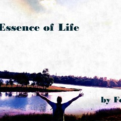 Life Essence By Forcyte (Drum & Bass Set 04.07.2015)
