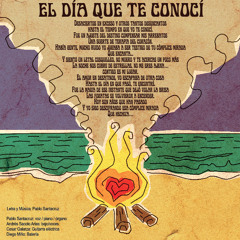 13. El dia quen te conoci