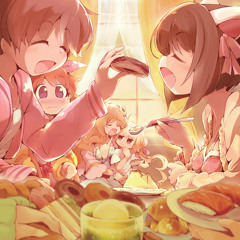 Kawaii Upbeat