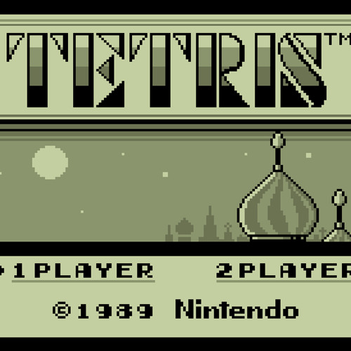 TETRIS SONG A(HARDSTYLE REMIX)