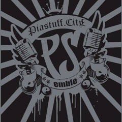 Ps Emble - Koło Chuja Lata Mi ( Prod. Lutek )