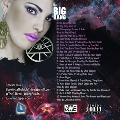 YELLA Come Hard (Remix) ft Trappa Money, Yung Blacc, Tef Man, Black Tarzan, Shawt Deezy and Ace