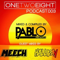 One Two Eight Summer Edition