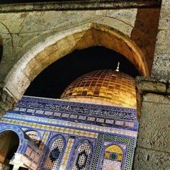 صلاة التراويح 2015