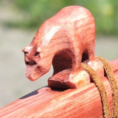 Michał - Native American Flute Rock Beat