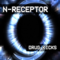 N-receptor - Drug Kicks (Original Mix)