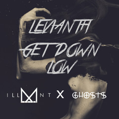 Levianth - GET DOWN LOW