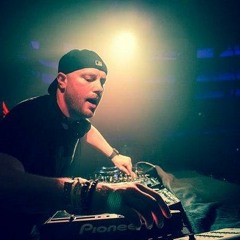 Pryda - Muranyi (mcrae Remix)