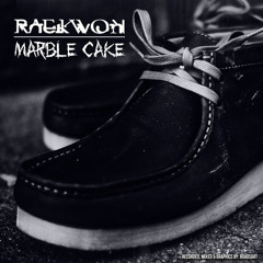 Raekwon - Marble Cake (Freestyle)