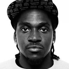 Pusha T - Pain (ft. Future) (DJ Troublesome Remix)