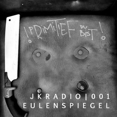 JonnyRadio 001  Jonny Knüppel Radio  by Eulenspiegel
