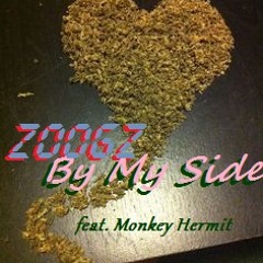 By My Side(DEMO) Feat Monkey Hermit
