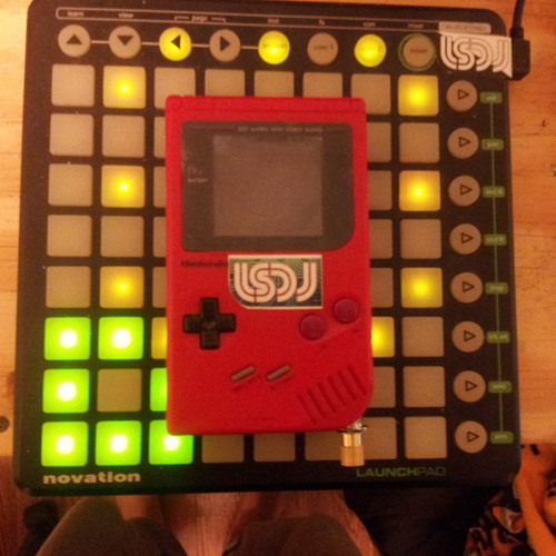 little sound funk
