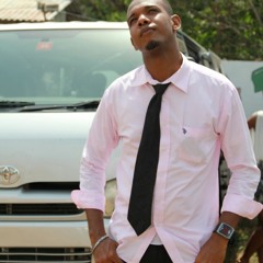 D' Psalmist- Breaking Free (Breaking Free Riddim) Shabach Records.