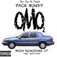 PackBundy - Susan