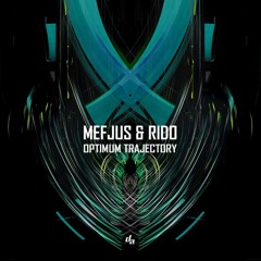 MEFJUS & RIDO - OPTIMUM TRAJECTORY