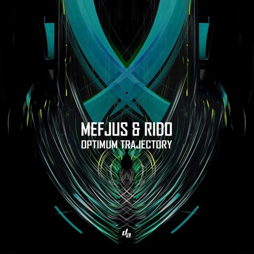 MEFJUS & RIDO - OPTIMUM TRAJECTORY