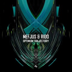MEFJUS & RIDO - CORRELATION