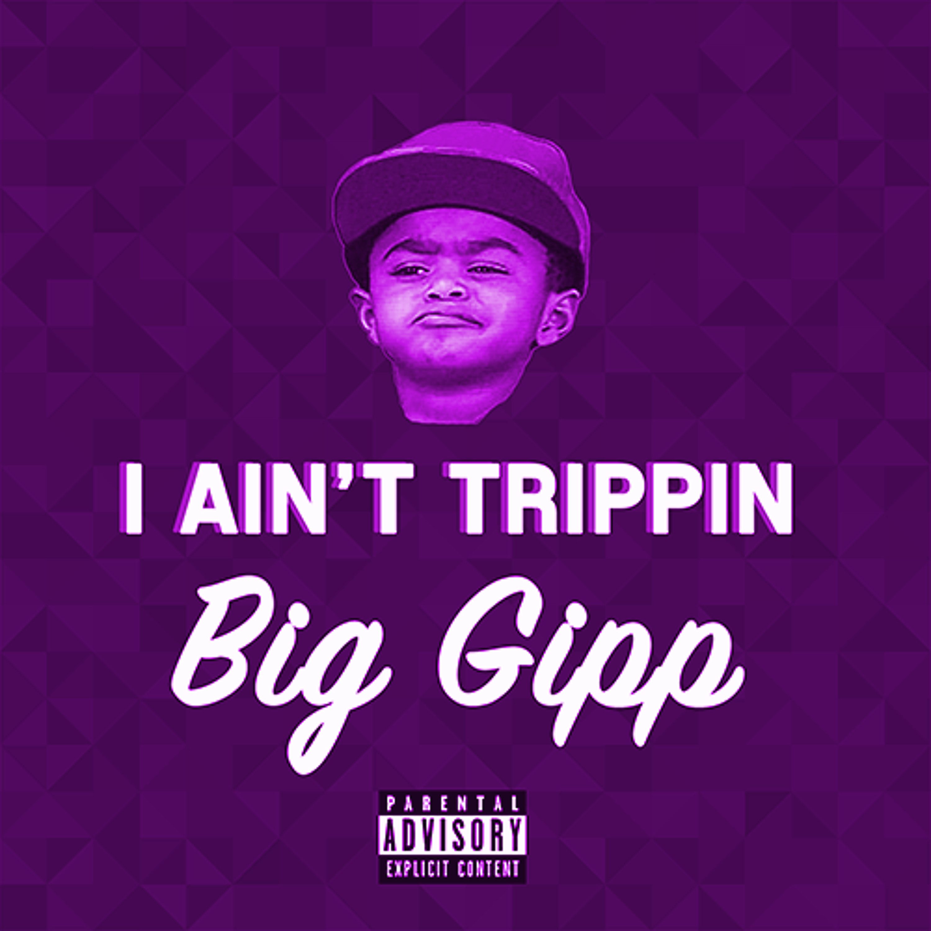 Big Gipp - I Aint Trippin Chopped and Screwed episode artwork