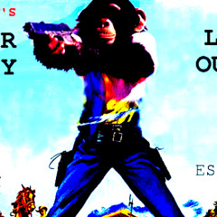 Master Monkey - Lo - Fi Live 11 Ridiculous