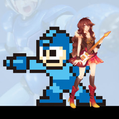 [UTAU] AIRMAN Ga Taosenai Ft. Sora Denatsu / エアーマンが倒せない Ft. 電圧空 / ROCKMAN MEGAMAN