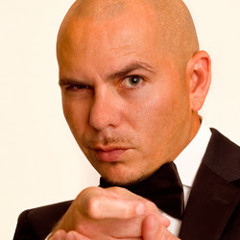 Pitbull - Tonight (-J.Medz- Remix) DEMO