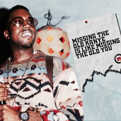 Faithful - Kanye West Type Beat