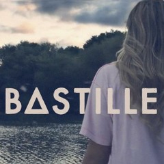 No Angels- Bastille