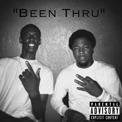 1E - Been Thru Feat.Gutta Slim