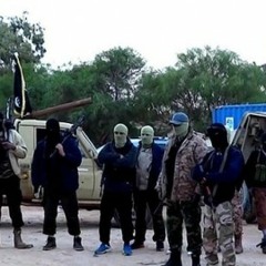 مرحبا ليبيا - ليبيون: شاهدنا جثثا بلا رؤوس بسبب داعش