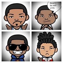 Bruddas Produced By JfoxBeatz