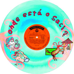 ONDE ESTÁ O SACI?  (1file)