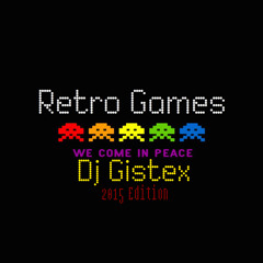 Retro We Are Your Friends - Dj Gistex
