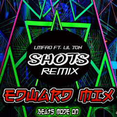 Lil Jon Ft.  Edd war (Shots Remix) Bootleg  [FREE DOWNLOAD]