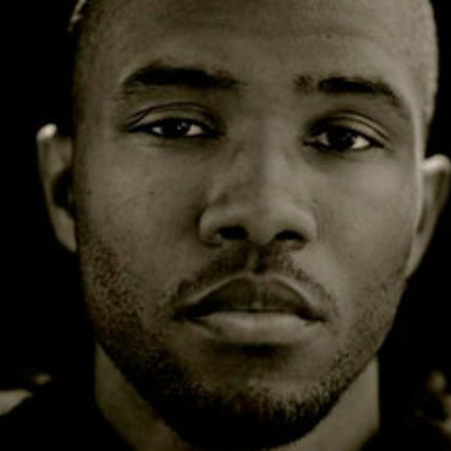 Frank Ocean - Ready