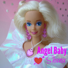 Angelica - Angel Baby