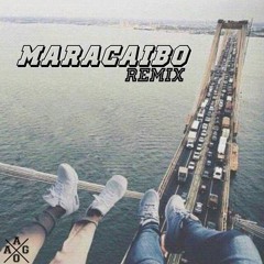 Maracaibo (AndresBeatz Edit)